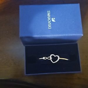 Swarovski Bracelet